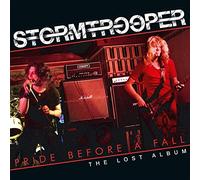 Stormtrooper - Pride Before A Fall - The Lost [Vinilo]