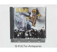 Stormtroopers of Death - S.O.D.