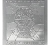 Speak English or Die-The Plati