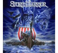 Stormwarrior - Norsemen -Box Set-
