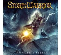 Stormwarrior - Thunder & Steele