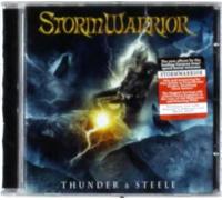 Stormwarrior - Thunder & steele