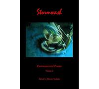 Stormwash: Environmental Poems: Volume 2