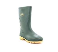 StormWells Botas de agua junior para niños/niñas (DF978)