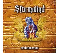 Stormwind Resurrection (Vinyl)