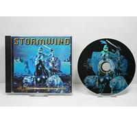 Stormwind - Rising Symphony