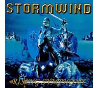Stormwind - Rising Symphony [Import]