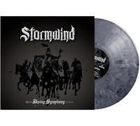 Stormwind - Rising Symphony (Marble Vinyl) [Vinilo]