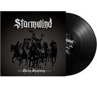 Stormwind - Rising Symphony [Vinilo]