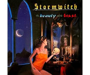 Stormwitch - Beauty And The Beast