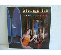 Stormwitch - Beauty and the beast / Vinyl record [Vinyl-LP]