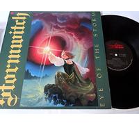 Stormwitch - Eye of the storm (1989) [VINYL] [Vinilo]