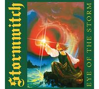 Stormwitch - Eye Of The Storm