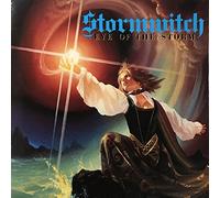 STORMWITCH - Eye of the Storm