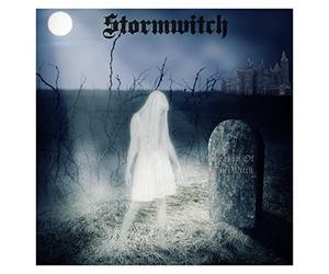 Stormwitch - Season of the witch