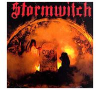 Stormwitch - Stormwitch: Tales of Terror