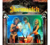 Stormwitch – Stronger Than Heaven