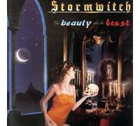 Stormwitch – The Beauty and the Beast – CD – Integral