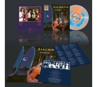 Stormwitch - Beauty & The Beast - Blue/orange [Vinyl LP] [VINYL] [Vinilo]