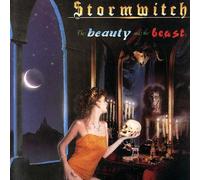 Stormwitch – The Beauty and the Beast – CD – Integral