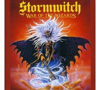 Stormwitch - War of the