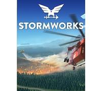 Stormworks: Build and Rescue (PC) - Steam Account - GLOBAL