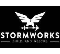 Stormworks: Build and Rescue (PC) Steam Gift - NORTH AMERICA