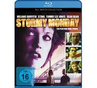 Stormy Monday [Alemania] [Blu-ray]
