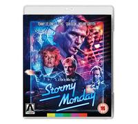 Stormy Monday [Blu-ray]