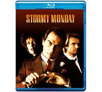 Stormy Monday (Blu-ray) Melanie Griffith Tommy Lee Jones Sting (Importación USA)