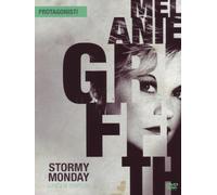 Stormy Monday - Lunedi' Di Tempesta by james cosmo