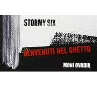 Stormy Six - Benvenuti Nel.. -CD+DVD-