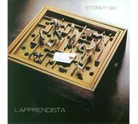 Stormy Six - L'apprendista
