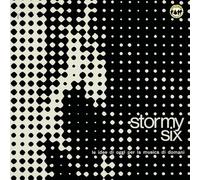 Stormy Six - Le Idee Di Oggi Per La Musica Di Domani (180 Gr. Vinyl Gatefold) [Vinilo]