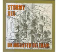 Stormy Six - Un Biglietto Del.. -Ltd-