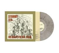 Stormy Six - Un Billete De Tranvía (2025) LP Vinilo Marmoleado Pre Pedido
