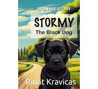 Stormy, the Black Dog