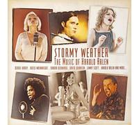 Stormy Weather:the Music of...