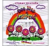 Stormy Weather - Vol. 1-Doo Wops & Lollipops [Casete]