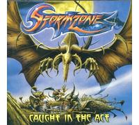 Stormzone - Caught in the Act