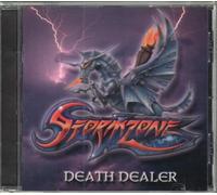 Stormzone - Death Dealer