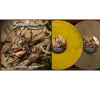 Stormzone - Immortal Beloved [Vinilo]