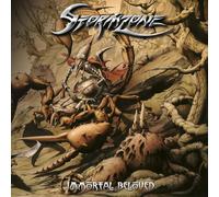 Stormzone - Immortal Beloved [Vinilo]