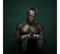 Stormzy - Stormzy - Heavy Is The Head (2 LP-Vinilo)