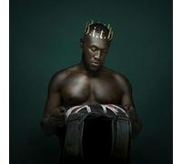 Stormzy - Stormzy -Heavy In The Head (Cd)
