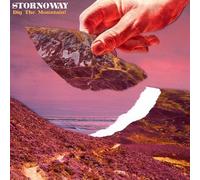 Stornoway - Dig The Mountain!