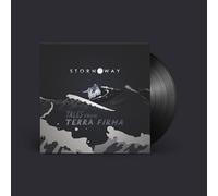 Stornoway - Tales from Terra Firma - Reissue [Vinilo]