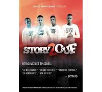 Story 2 Ouf [Francia] [DVD]