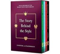 Story Behind The Style Box Set