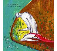 Story Books - From Post To Post